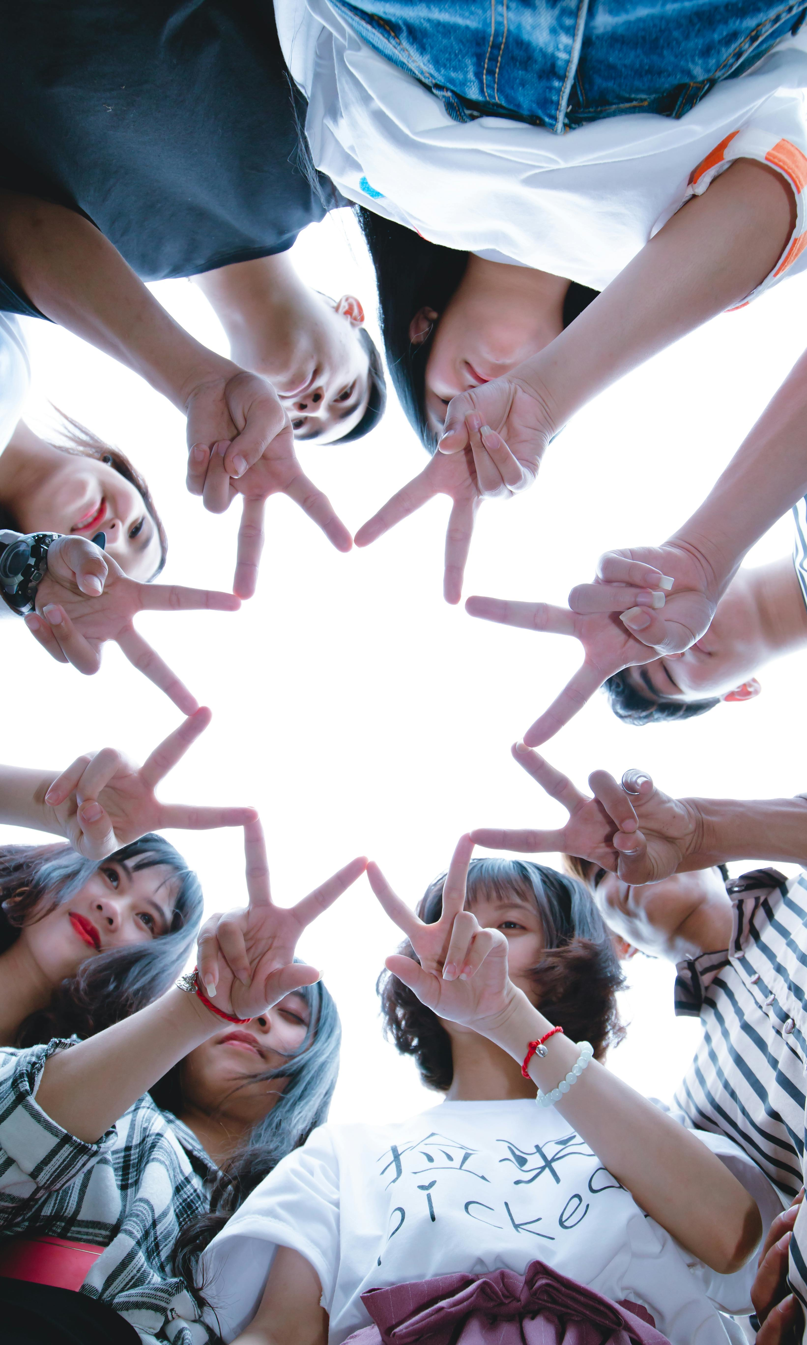 People in business meeting discussing resilience strategies